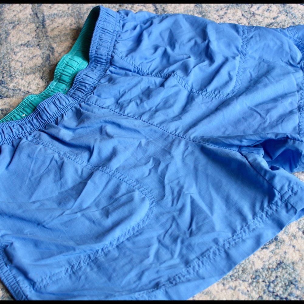 Columbia sandy river shorts